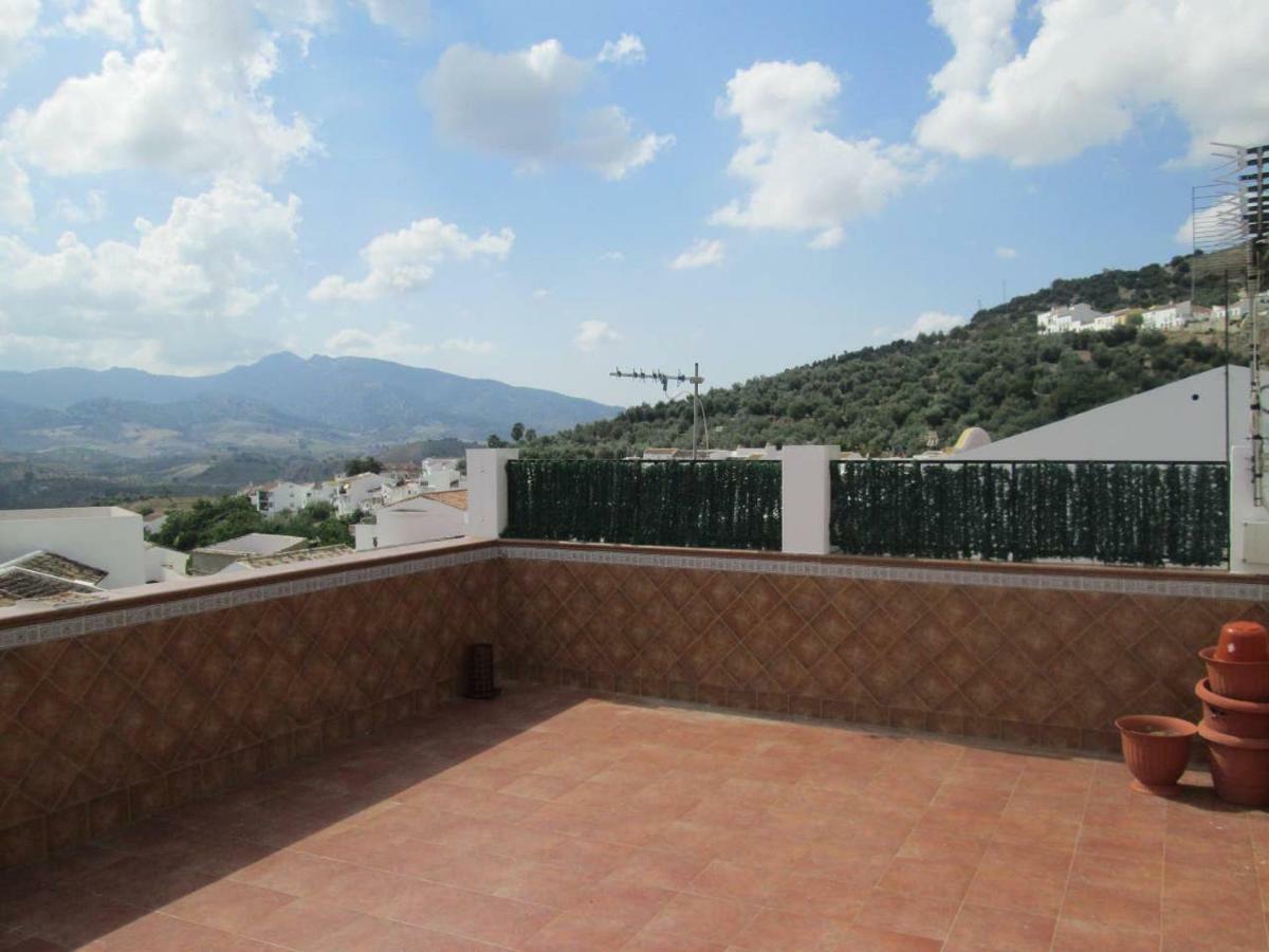 Atico Centrico Ideal En Algodonales Extérieur photo
