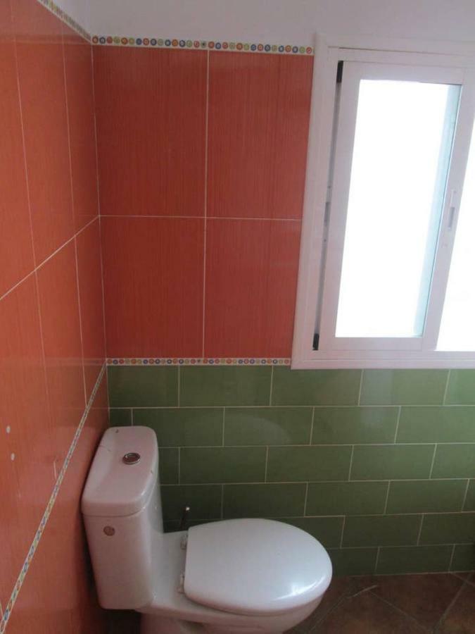 Atico Centrico Ideal En Algodonales Extérieur photo
